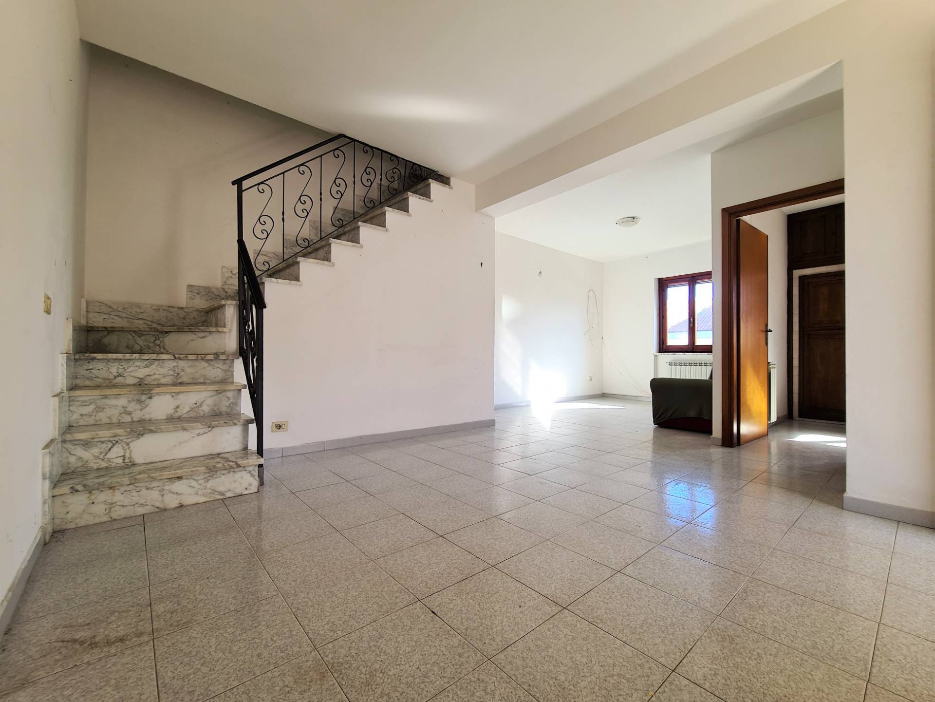 Villa a Schiera in vendita a Squillace, 3 locali, zona Località: Lido, prezzo € 105.000 | PortaleAgenzieImmobiliari.it