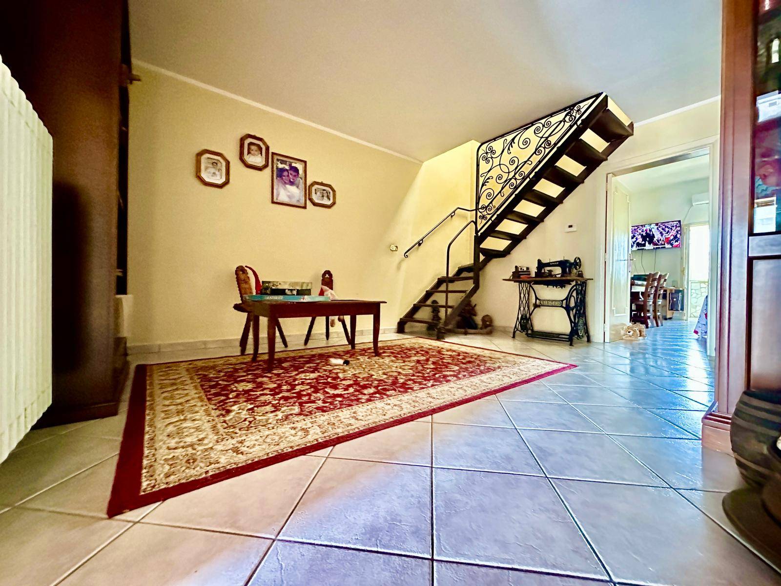 Appartamento in vendita a San Pietro in Lama, 5 locali, prezzo € 65.000 | PortaleAgenzieImmobiliari.it