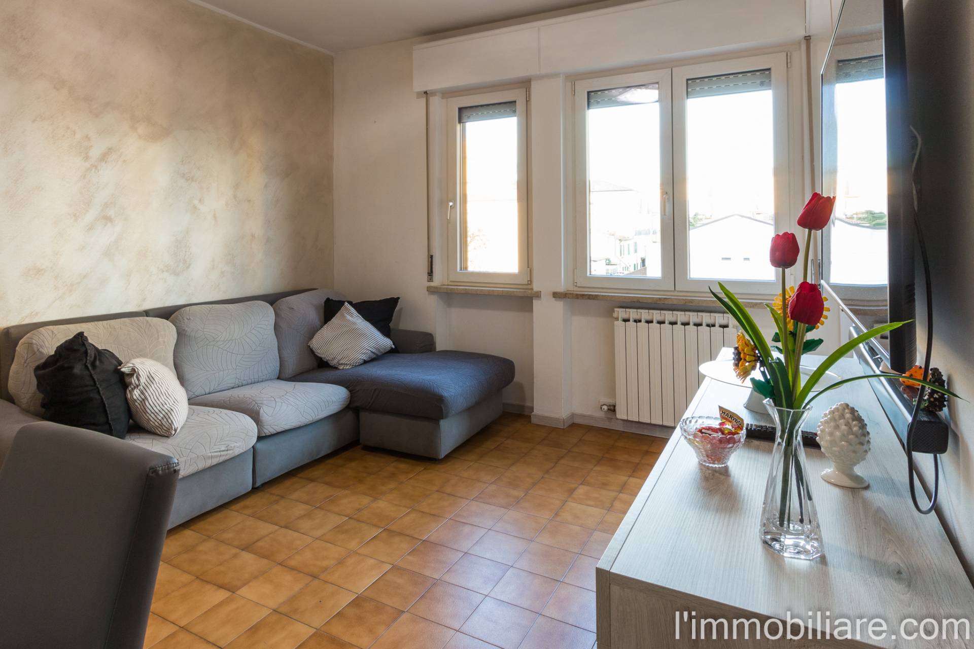 Appartamento in vendita a Verona, 2 locali, zona Località: BorgoTrieste, prezzo € 155.000 | PortaleAgenzieImmobiliari.it