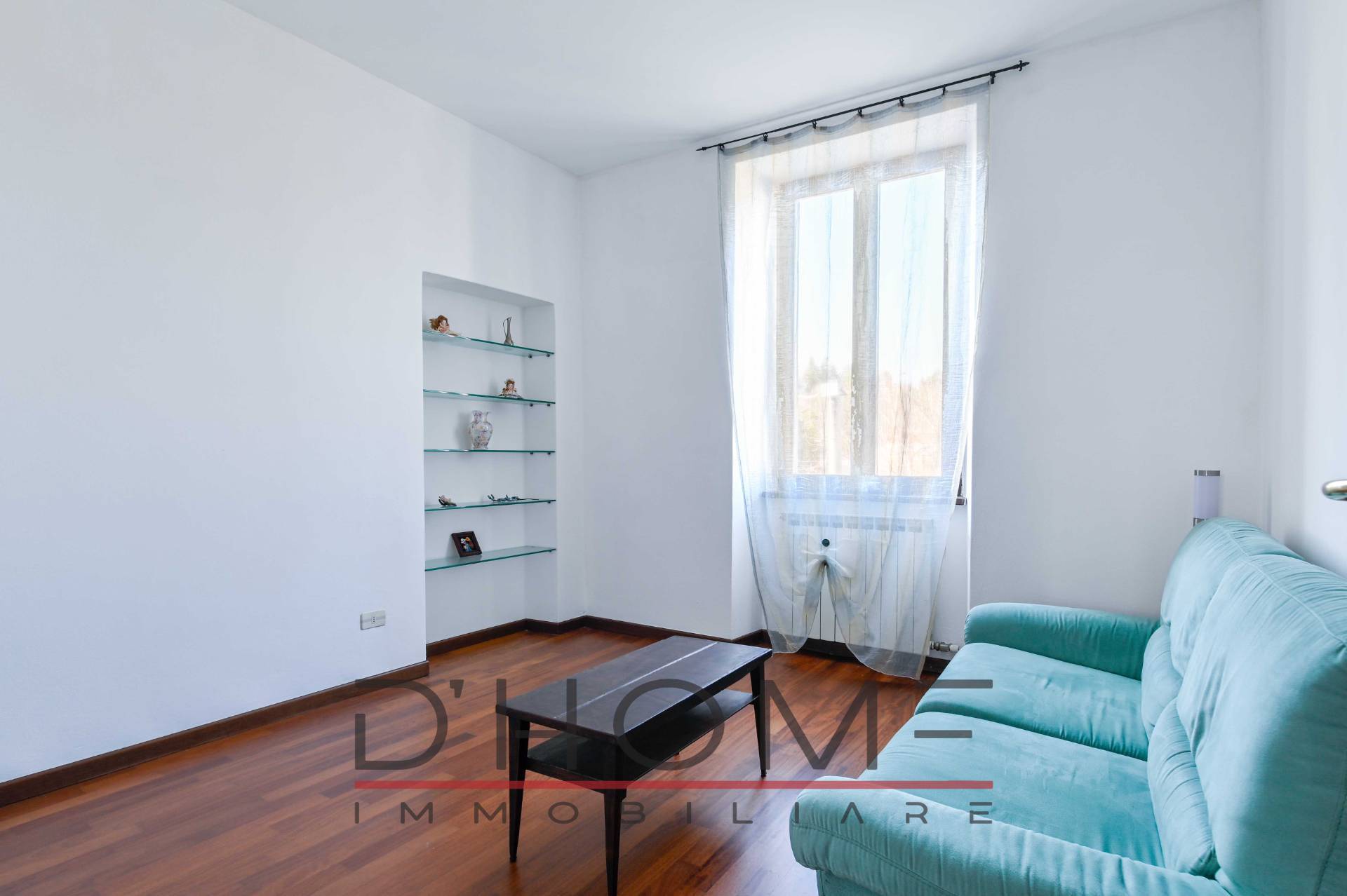 Appartamento in vendita a Bergamo, 3 locali, zona esse, prezzo € 135.000 | PortaleAgenzieImmobiliari.it