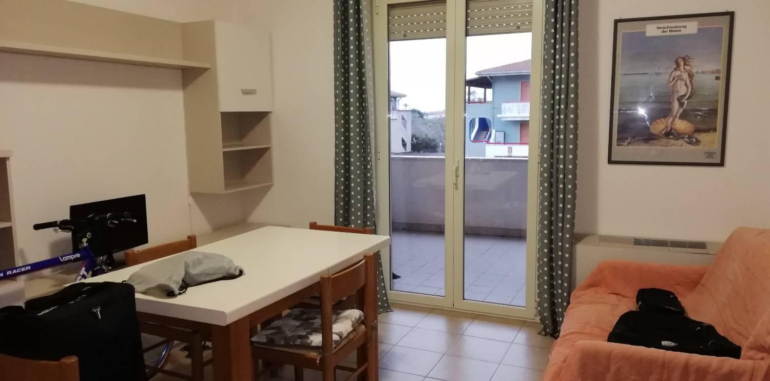 Appartamento in vendita a Vasto, 2 locali, zona Località: VastoMarina, prezzo € 85.000 | PortaleAgenzieImmobiliari.it