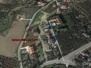 Terreno Edificabile Residenziale in vendita a Monteodorisio, 9999 locali, zona Località: S.aLucia, prezzo € 50.000 | PortaleAgenzieImmobiliari.it