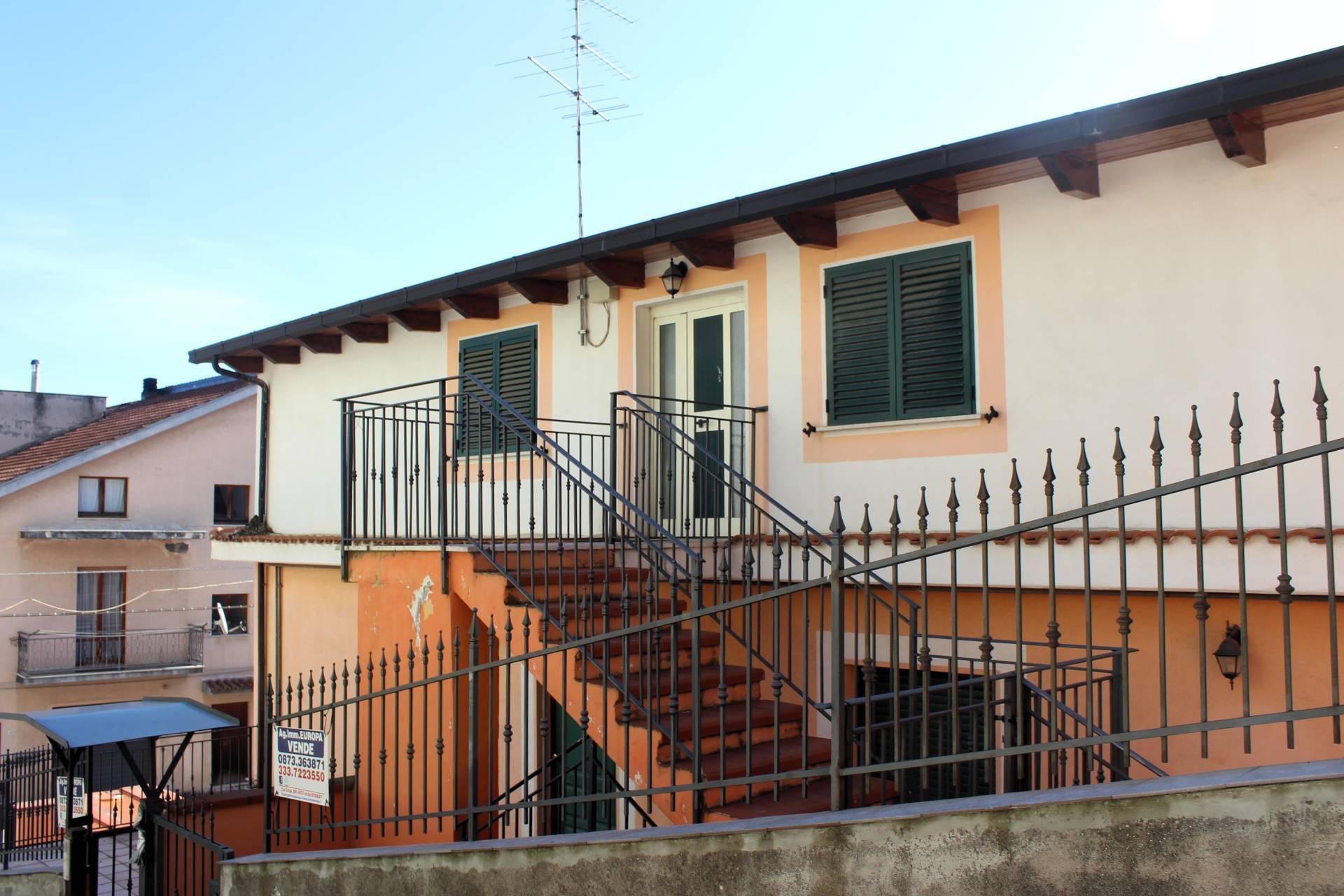 Appartamento in vendita a San Salvo, 3 locali, zona Località: SanSalvoPaese, prezzo € 100.000 | PortaleAgenzieImmobiliari.it