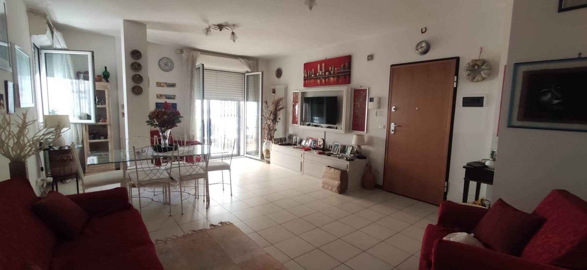 Appartamento in vendita a Tortoreto, 5 locali, prezzo € 280.000 | PortaleAgenzieImmobiliari.it