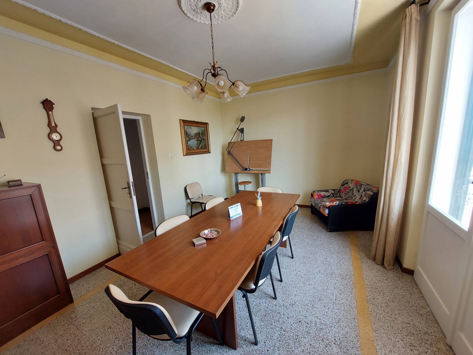 Appartamento in vendita a Giulianova, 5 locali, prezzo € 85.000 | PortaleAgenzieImmobiliari.it