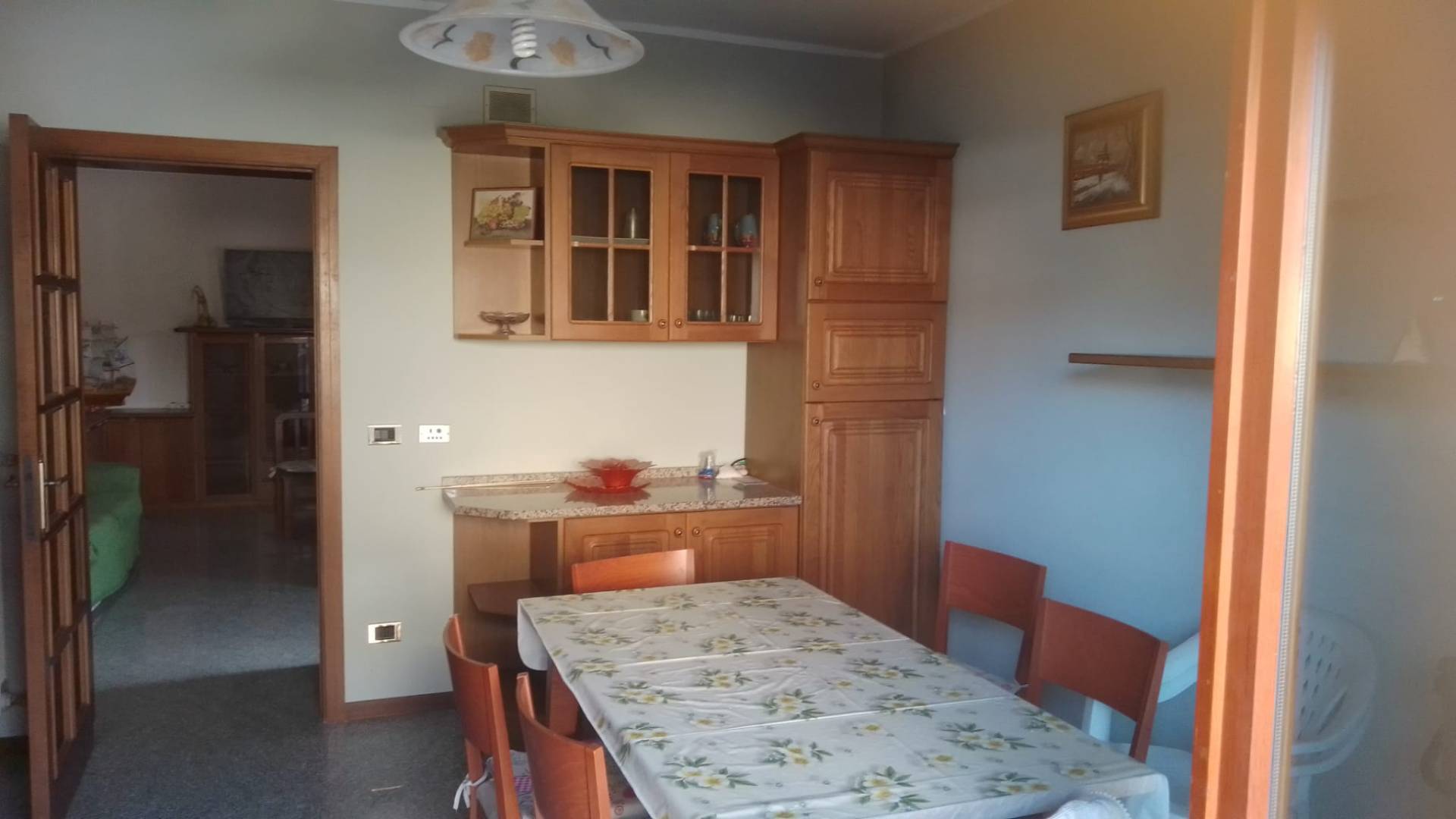 Appartamento in vendita a Giulianova, 5 locali, prezzo € 200.000 | PortaleAgenzieImmobiliari.it