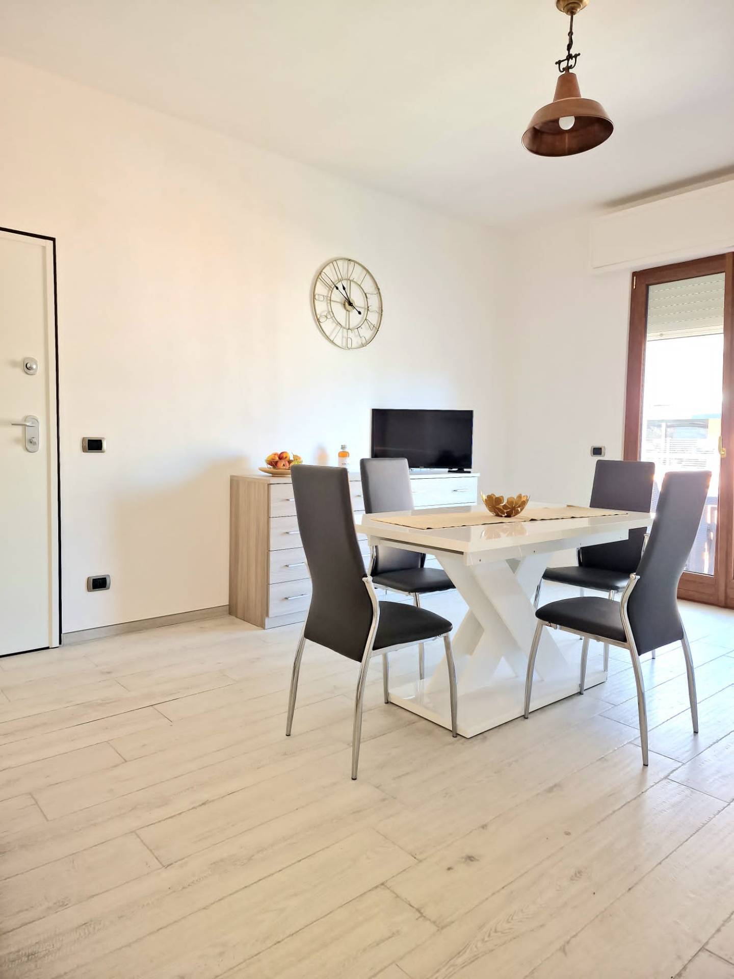 Appartamento in vendita a Tortoreto, 4 locali, zona Località: TortoretoLido, prezzo € 259.000 | PortaleAgenzieImmobiliari.it