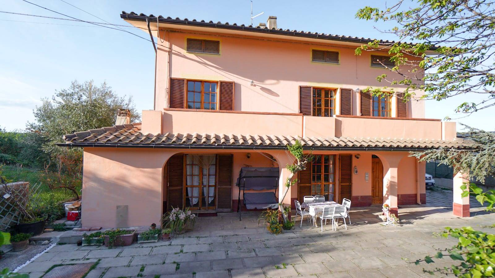 Villa Bifamiliare in vendita a Mosciano Sant'Angelo, 3 locali, prezzo € 270.000 | PortaleAgenzieImmobiliari.it