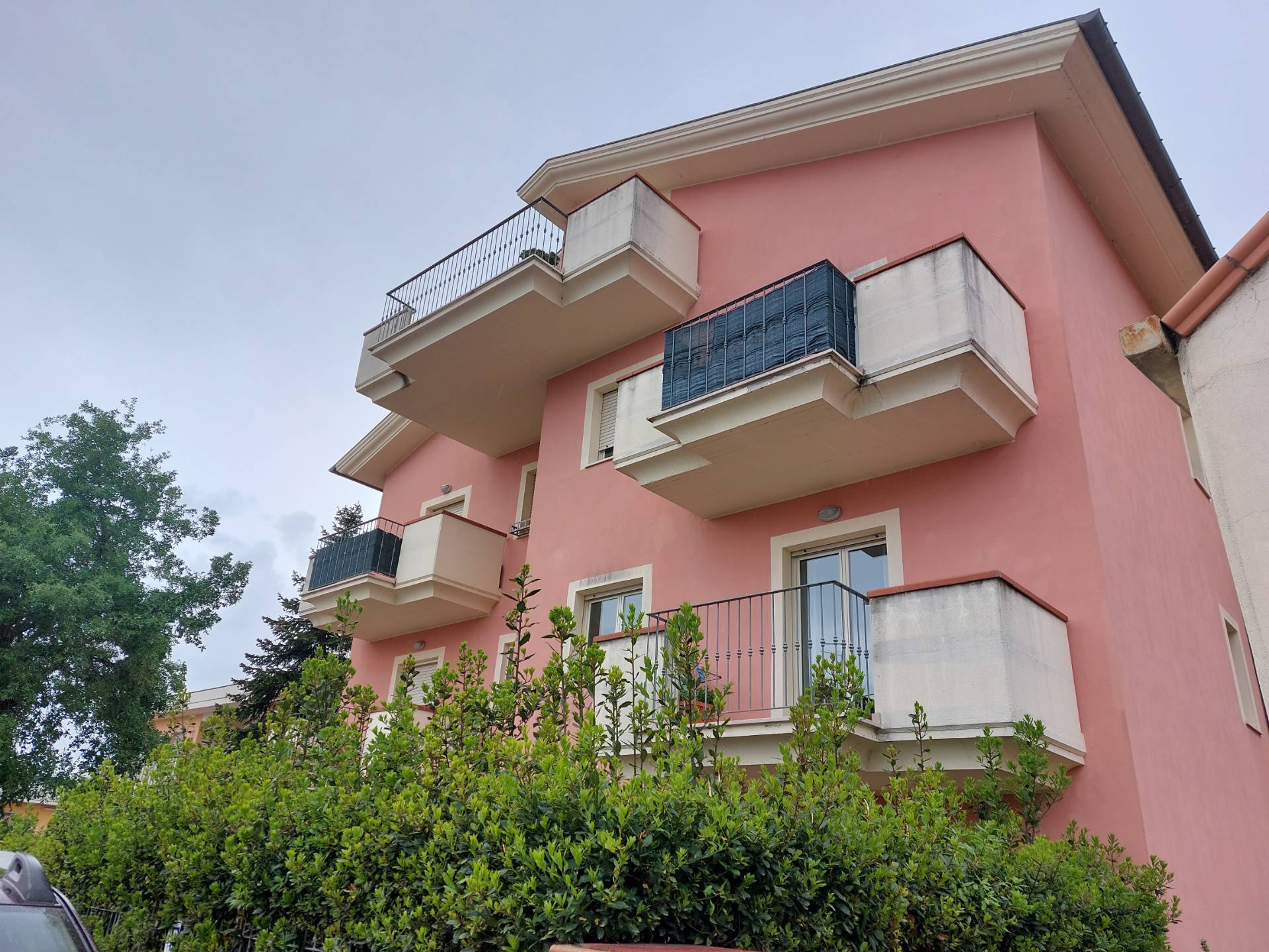 Appartamento in vendita a Mosciano Sant'Angelo, 3 locali, prezzo € 105.000 | PortaleAgenzieImmobiliari.it