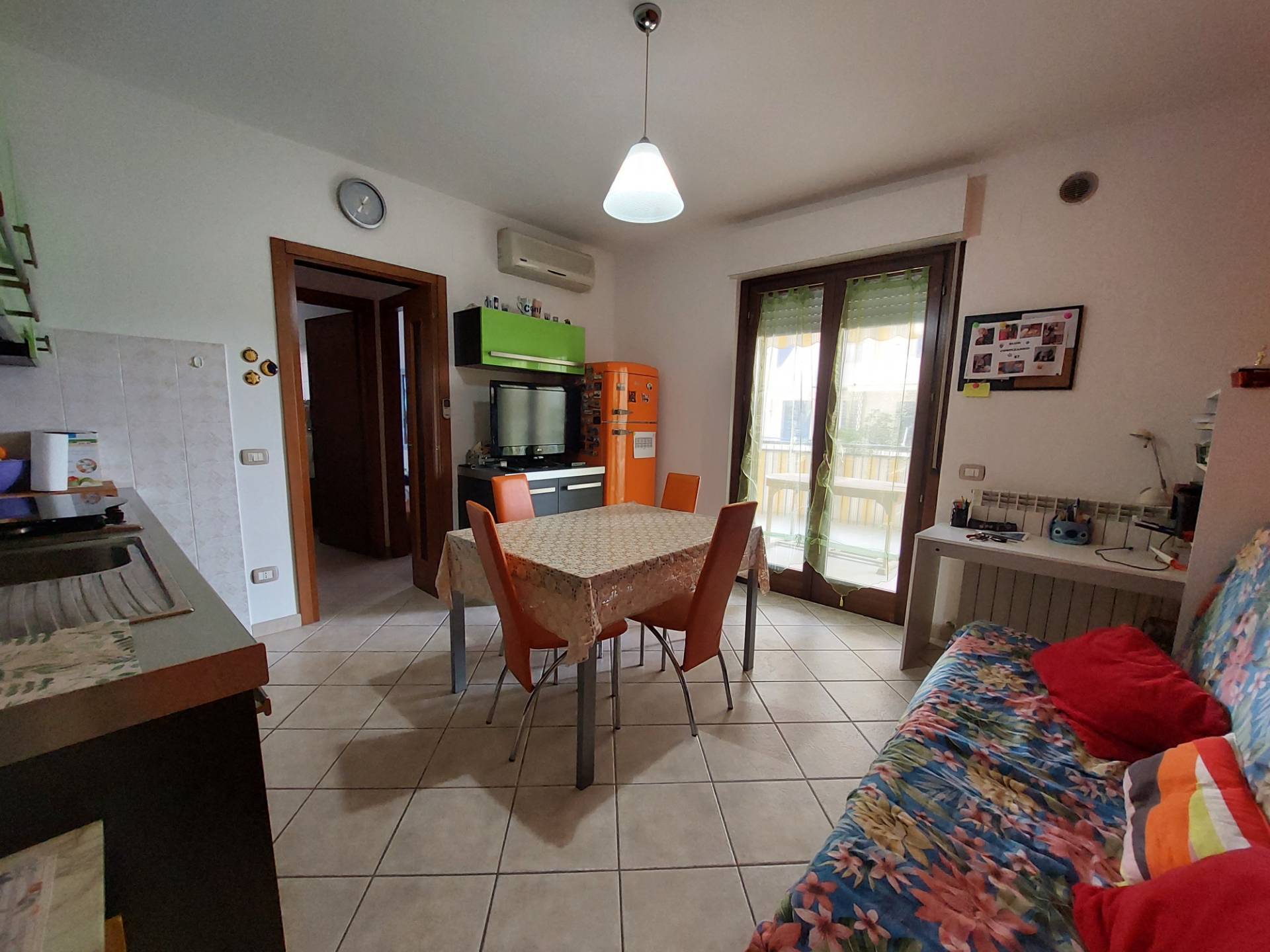 Appartamento in vendita a Alba Adriatica, 3 locali, prezzo € 130.000 | PortaleAgenzieImmobiliari.it