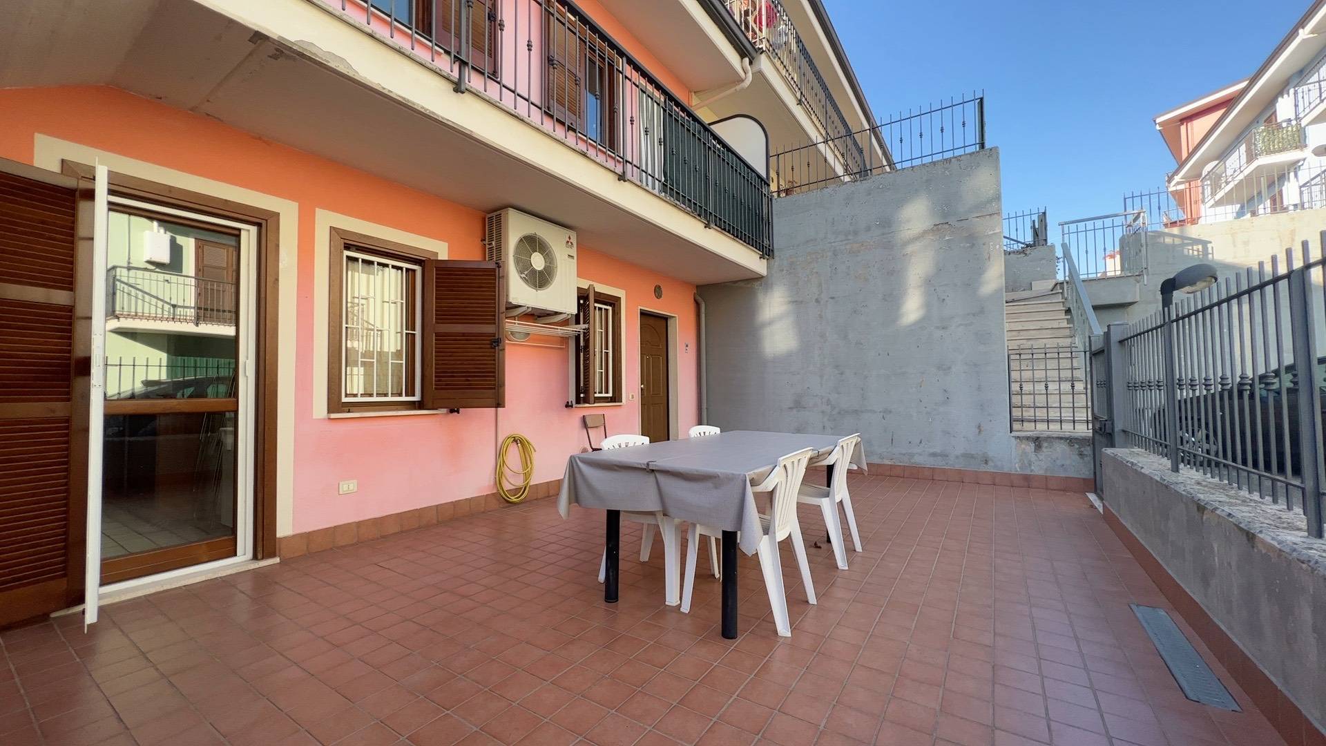 Appartamento in vendita a Fiuggi, 3 locali, prezzo € 104.000 | PortaleAgenzieImmobiliari.it