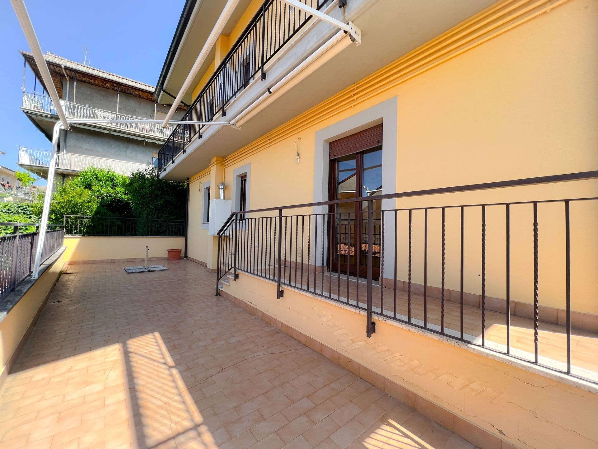 Appartamento in vendita a Fiuggi, 2 locali, prezzo € 65.000 | PortaleAgenzieImmobiliari.it