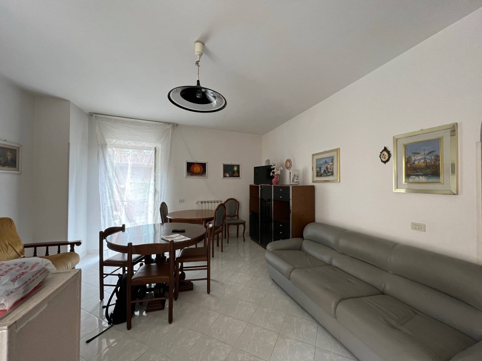Appartamento in vendita a Fiuggi, 4 locali, prezzo € 104.000 | PortaleAgenzieImmobiliari.it