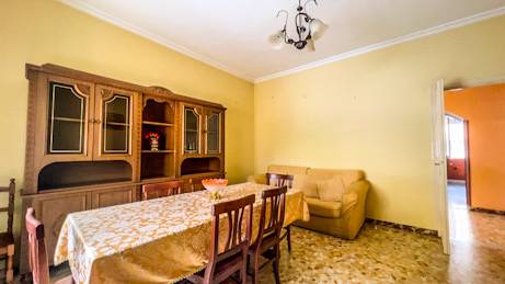 Appartamento in vendita a Fiuggi, 4 locali, prezzo € 89.000 | PortaleAgenzieImmobiliari.it