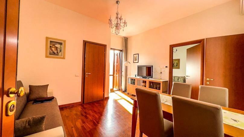 Appartamento in affitto a Fiuggi, 5 locali, prezzo € 500 | PortaleAgenzieImmobiliari.it