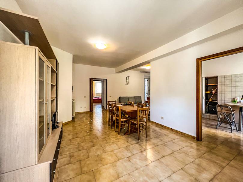 Appartamento in vendita a Guarcino, 3 locali, prezzo € 74.000 | PortaleAgenzieImmobiliari.it
