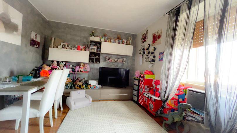 Appartamento in vendita a Torre Cajetani, 2 locali, prezzo € 32.000 | PortaleAgenzieImmobiliari.it