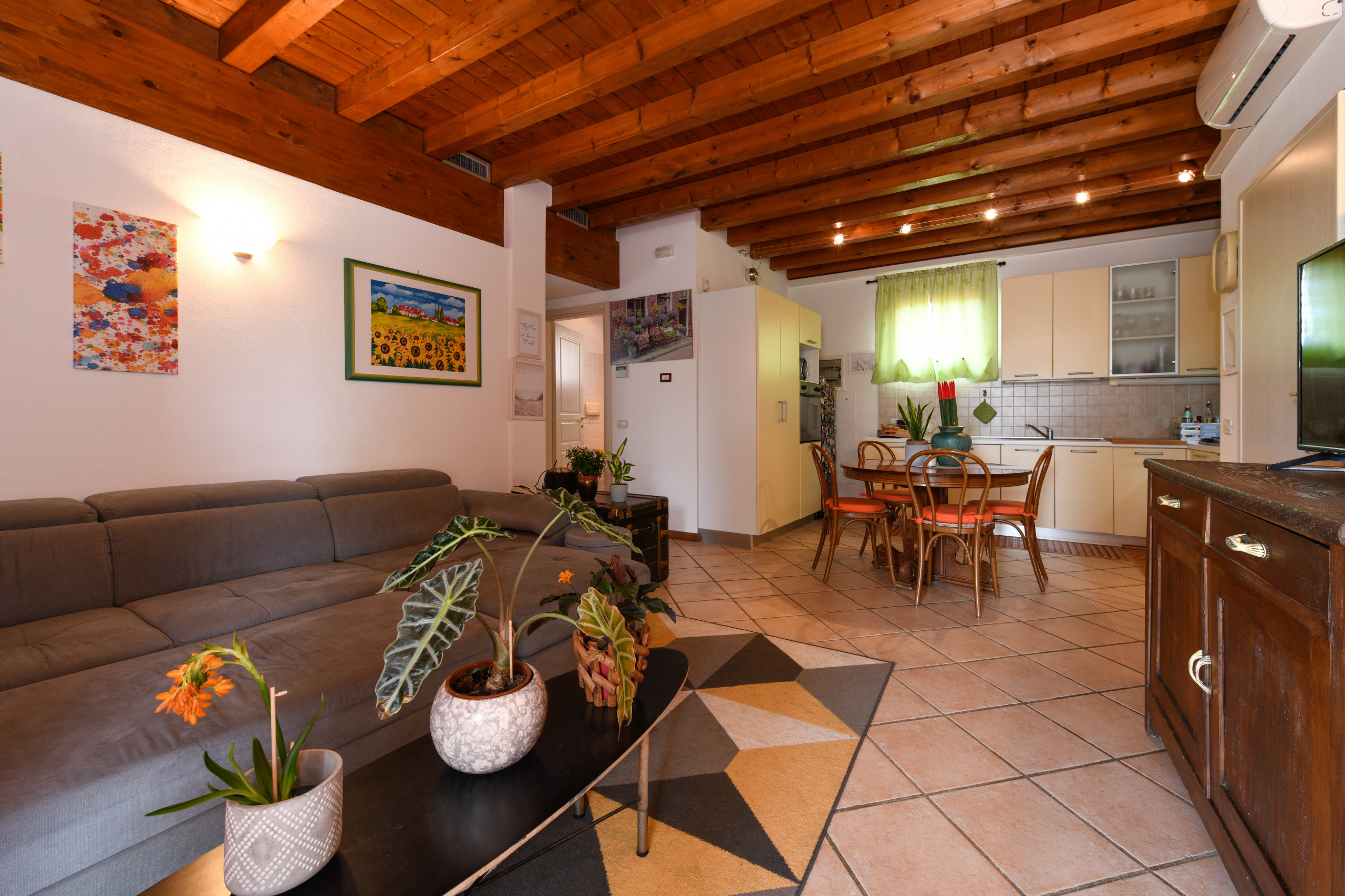 Appartamento in vendita a Peschiera del Garda, 3 locali, zona Località: SanBenedettodiLugana, prezzo € 450.000 | PortaleAgenzieImmobiliari.it