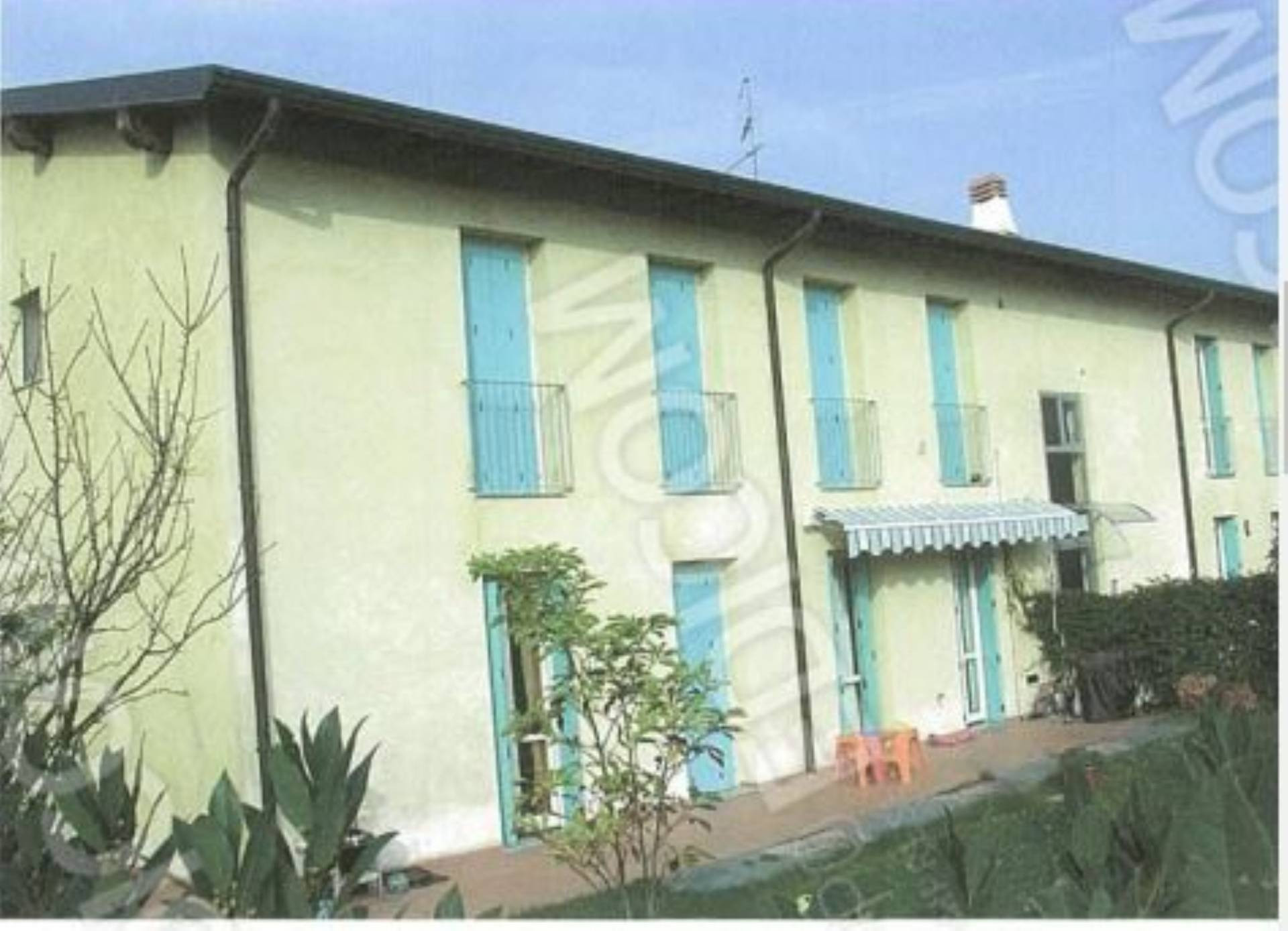 Appartamento in vendita a Salò, 4 locali, prezzo € 165.870 | PortaleAgenzieImmobiliari.it