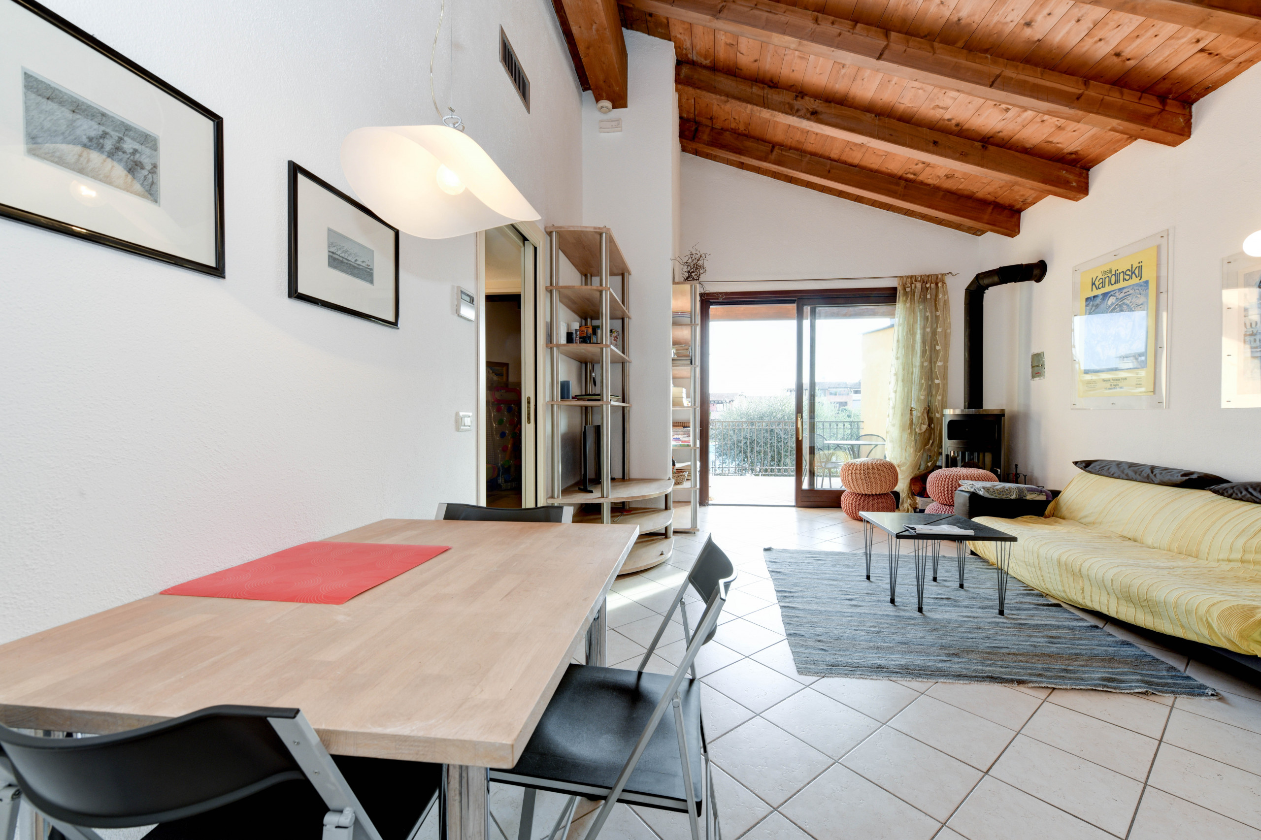 Appartamento in vendita a Peschiera del Garda, 3 locali, zona Località: SanBenedettodiLugana, prezzo € 290.000 | PortaleAgenzieImmobiliari.it