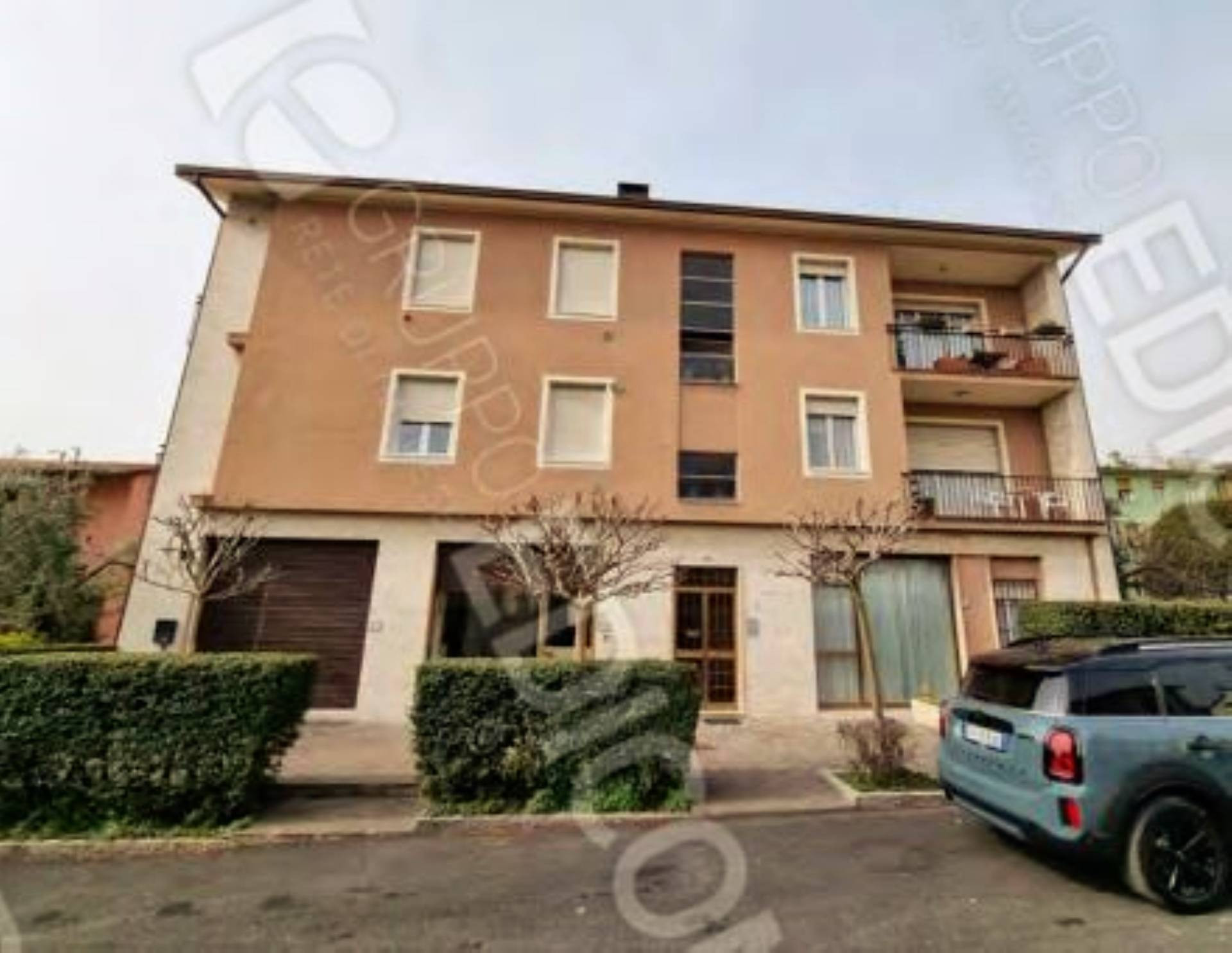 Appartamento in vendita a Salò, 3 locali, prezzo € 155.531 | PortaleAgenzieImmobiliari.it
