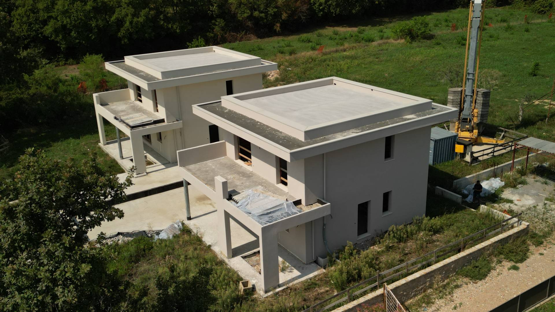 Villa in vendita a Moniga del Garda, 5 locali, prezzo € 800.000 | PortaleAgenzieImmobiliari.it