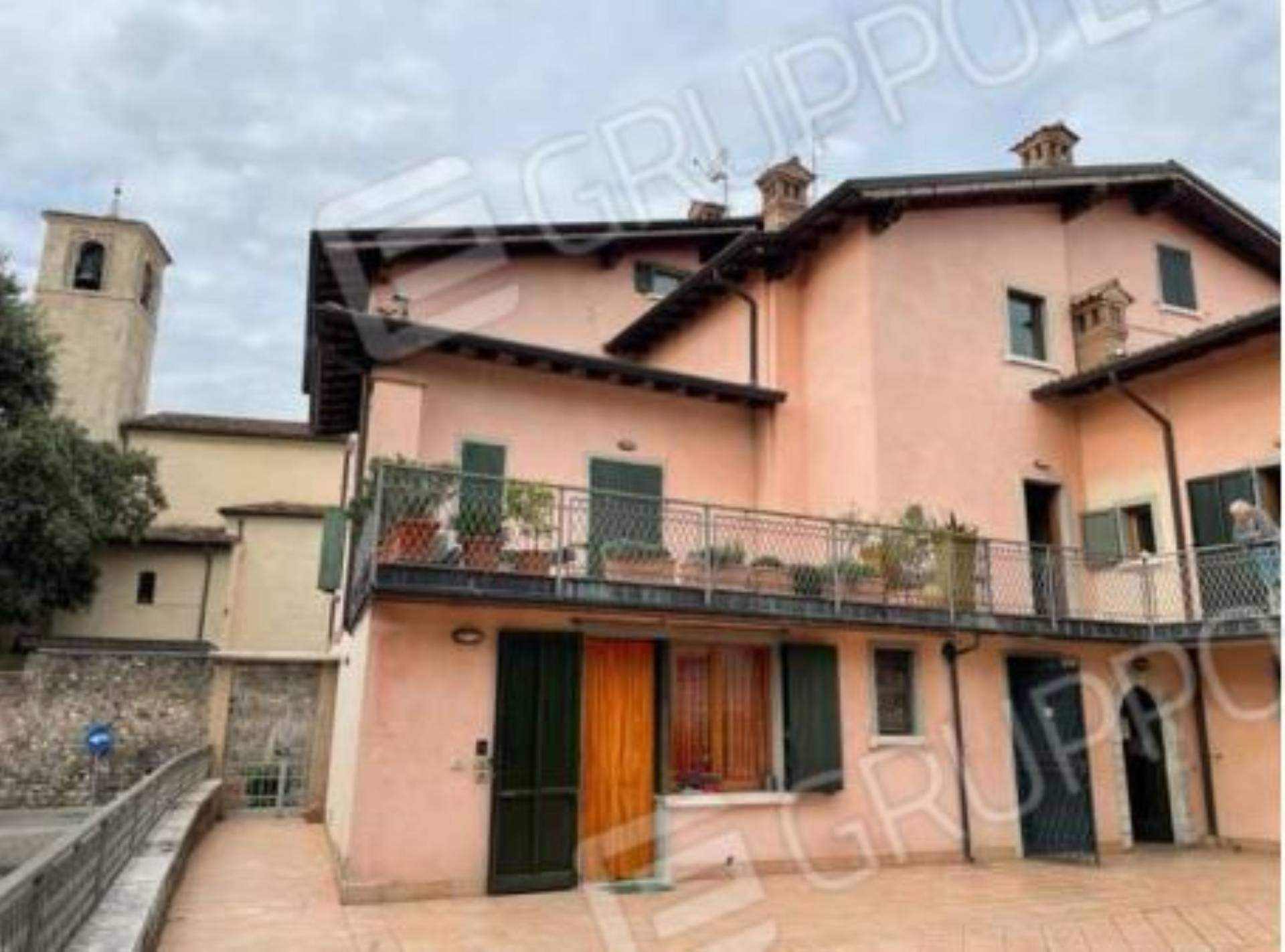 Appartamento in vendita a Desenzano del Garda, 2 locali, prezzo € 214.400 | PortaleAgenzieImmobiliari.it