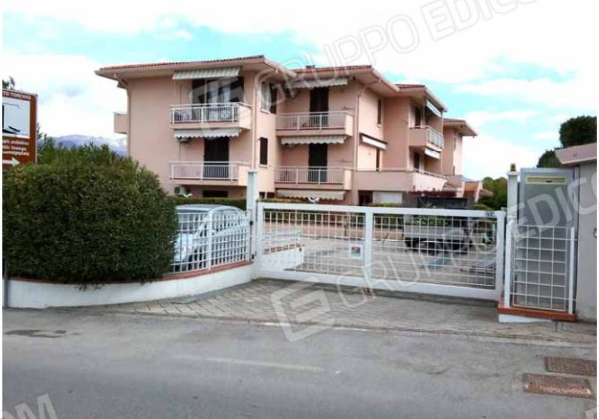 Appartamento in vendita a Manerba del Garda, 3 locali, prezzo € 160.380 | PortaleAgenzieImmobiliari.it