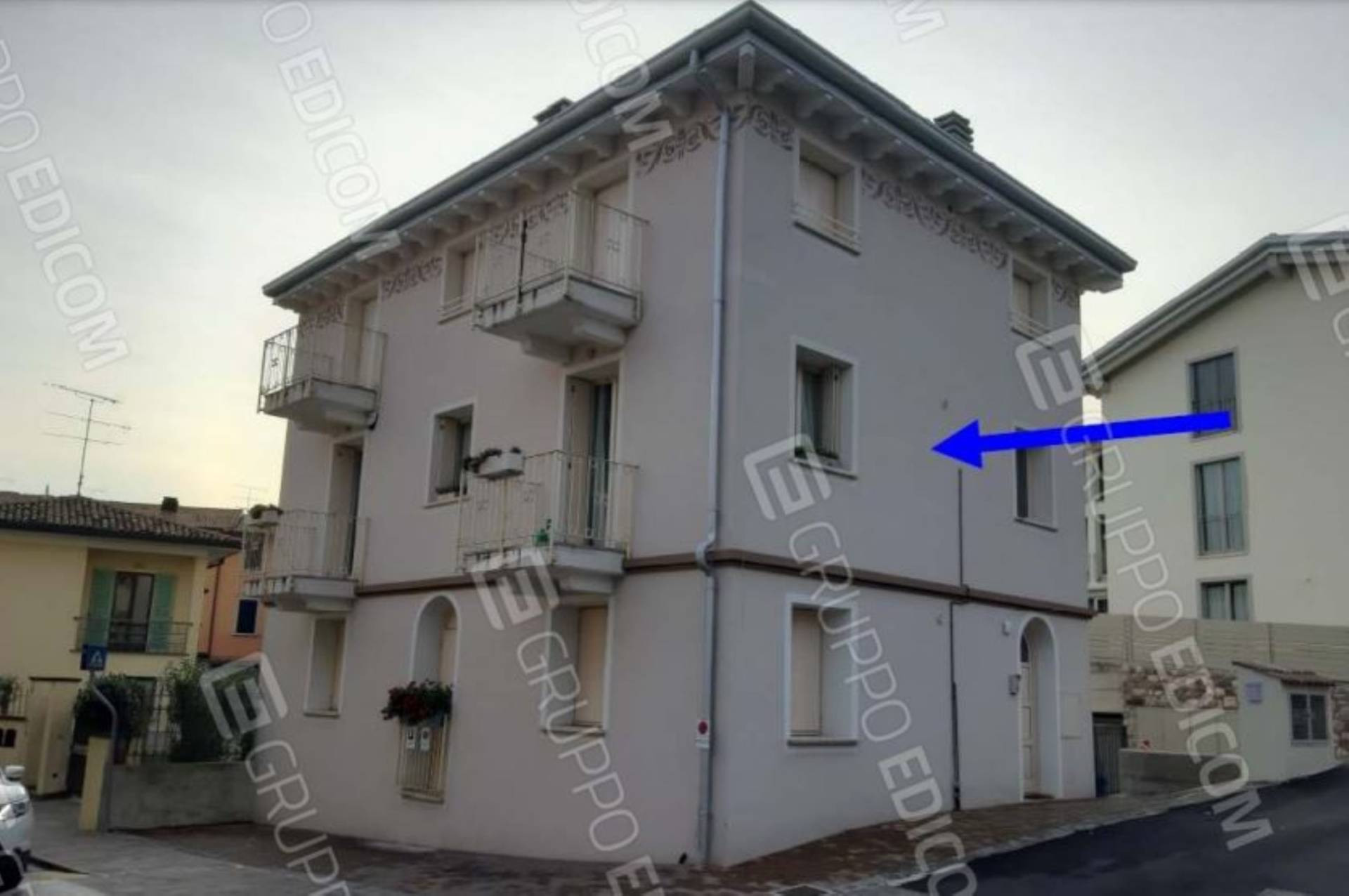 Appartamento in vendita a Padenghe sul Garda, 3 locali, prezzo € 192.937 | PortaleAgenzieImmobiliari.it