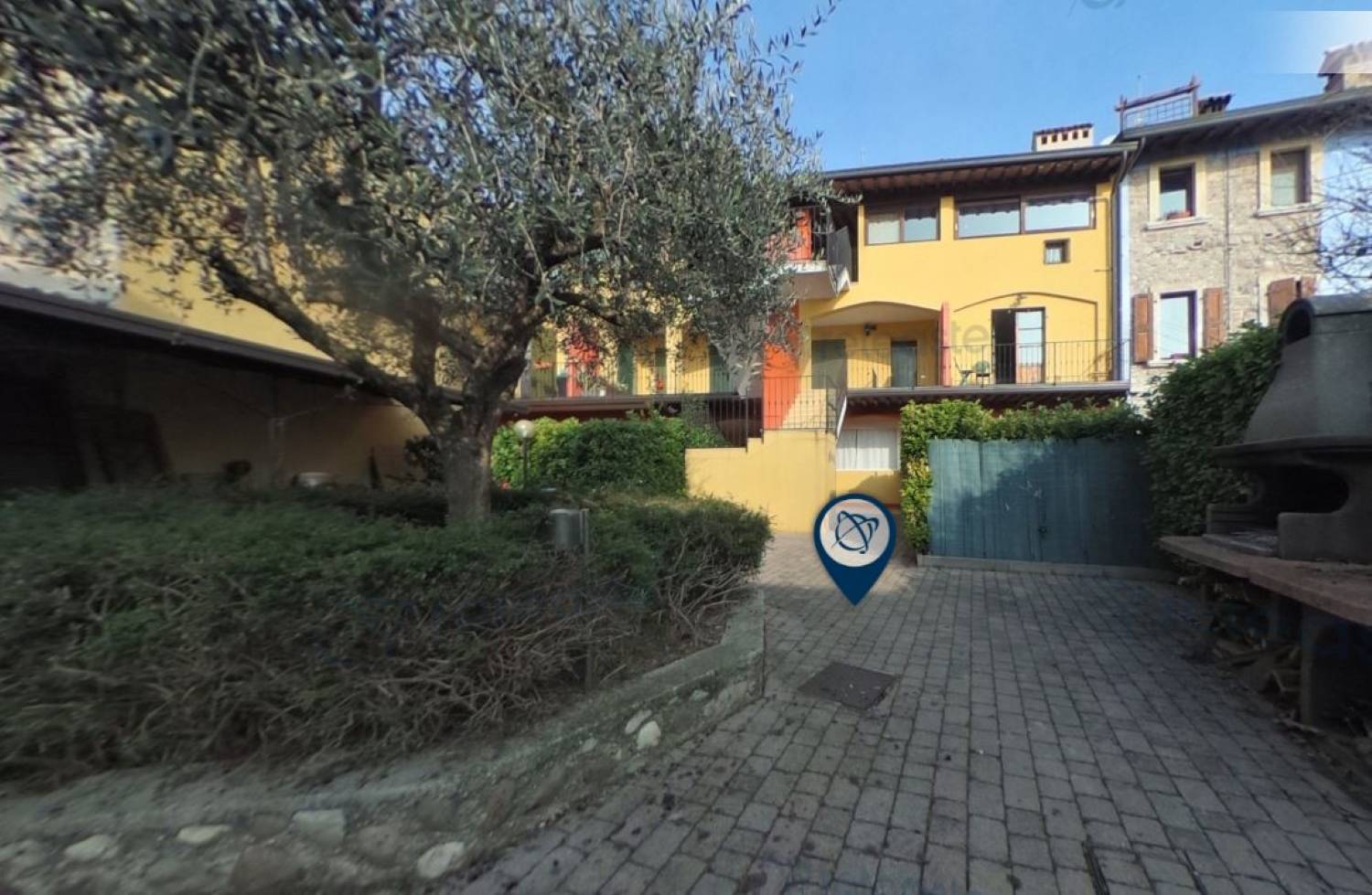 Appartamento in vendita a Desenzano del Garda, 3 locali, zona arolo, prezzo € 92.770 | PortaleAgenzieImmobiliari.it