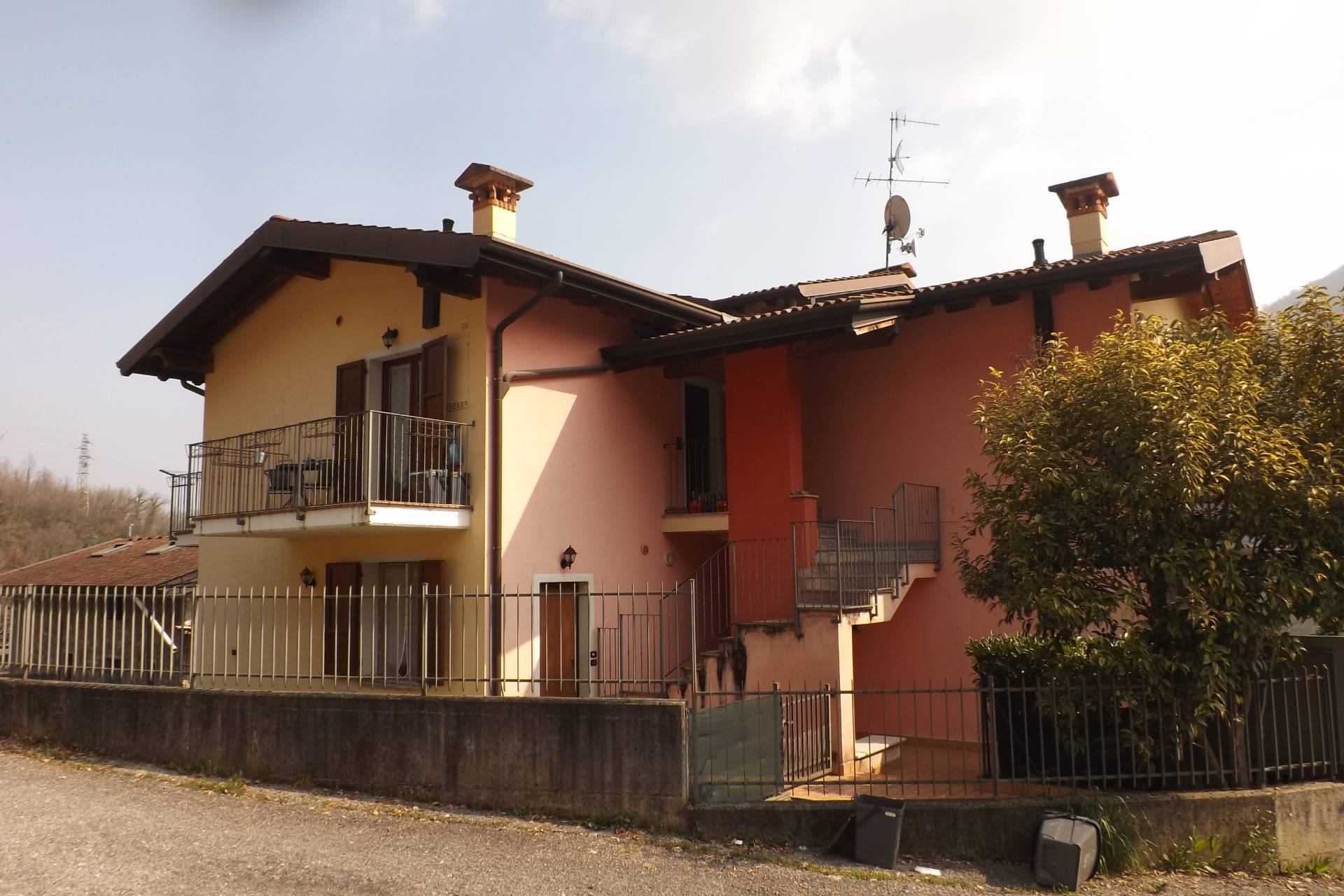 Appartamento in vendita a Villanuova sul Clisi, 2 locali, zona erde, prezzo € 95.000 | PortaleAgenzieImmobiliari.it