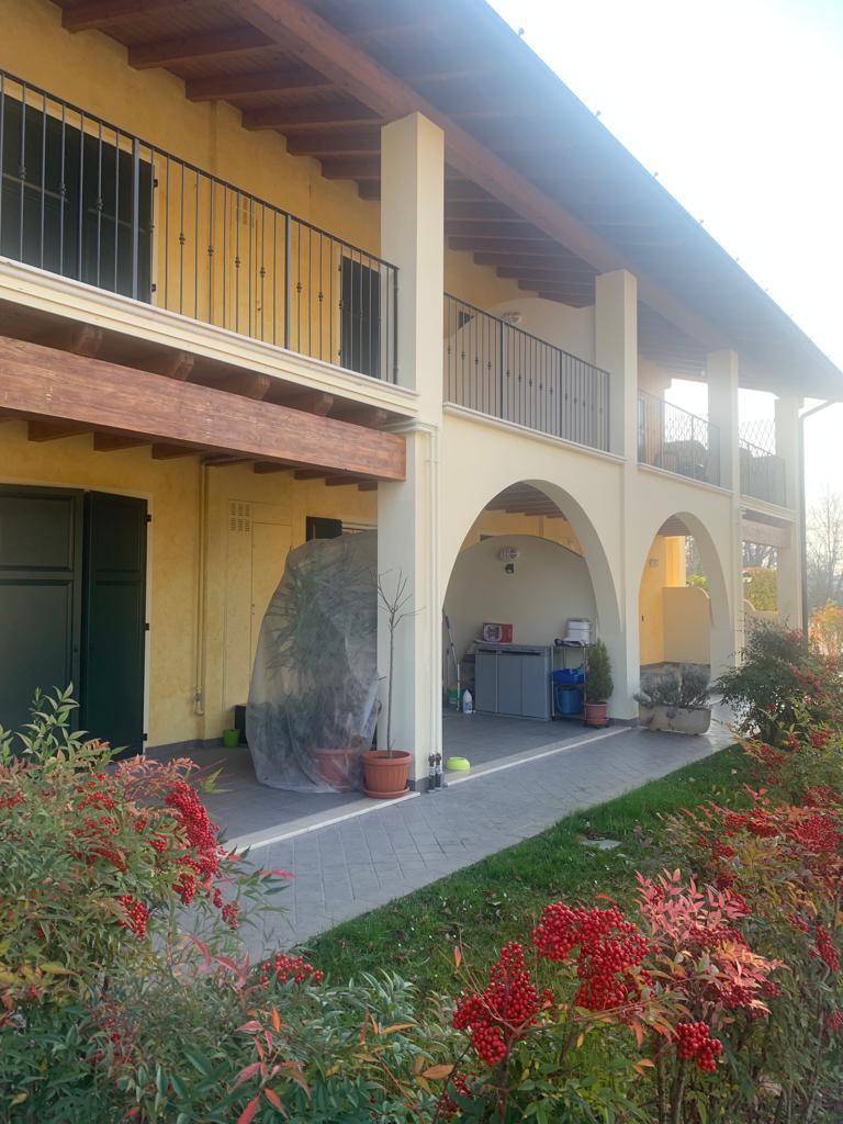 Appartamento in vendita a Manerba del Garda, 3 locali, prezzo € 299.000 | PortaleAgenzieImmobiliari.it