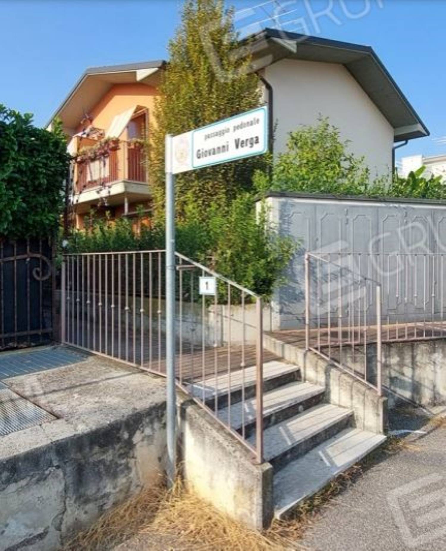 Villa a Schiera in vendita a Nuvolera, 4 locali, prezzo € 132.684 | PortaleAgenzieImmobiliari.it