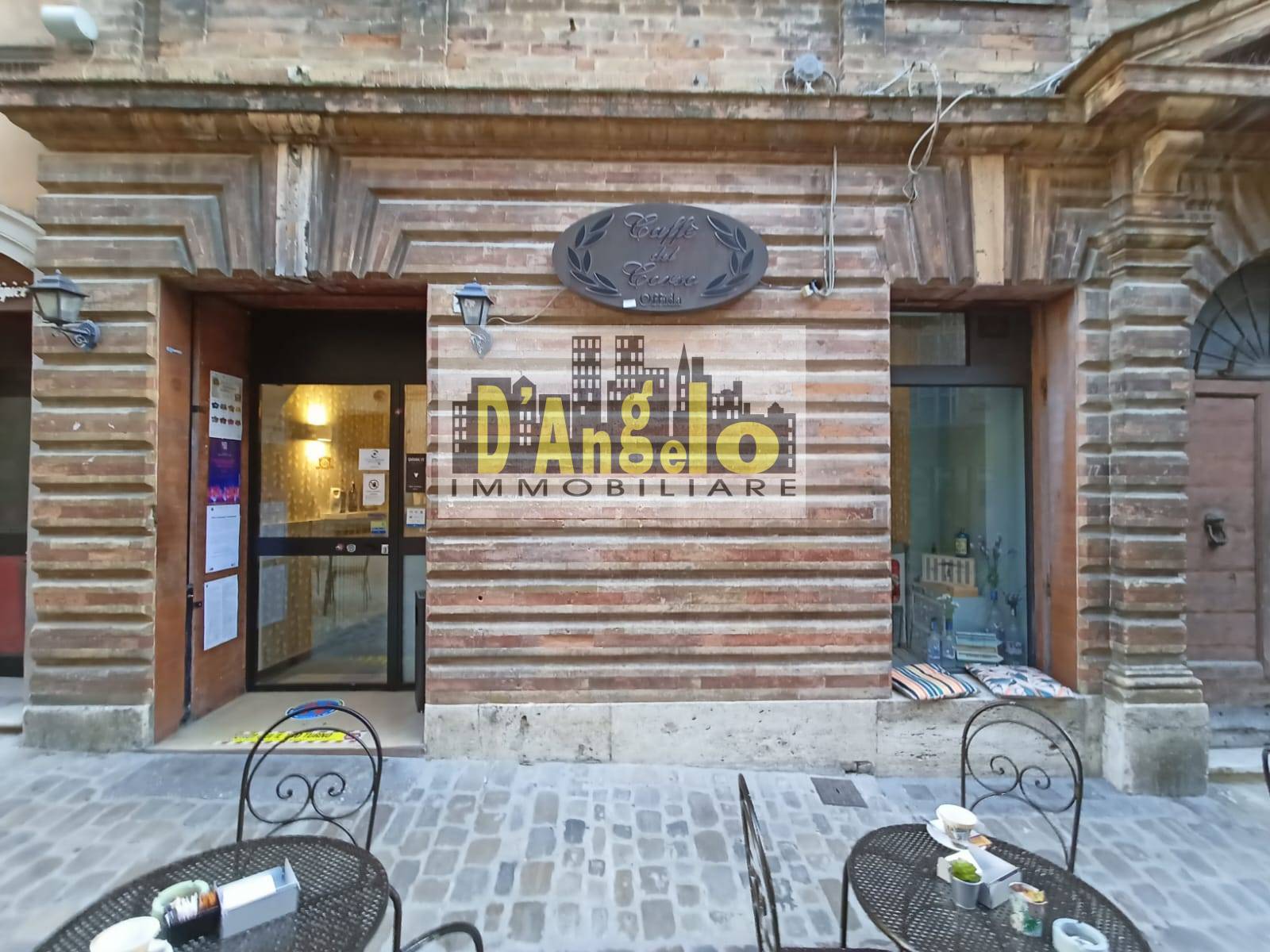 Bar in vendita a Offida, 9999 locali, Trattative riservate | PortaleAgenzieImmobiliari.it