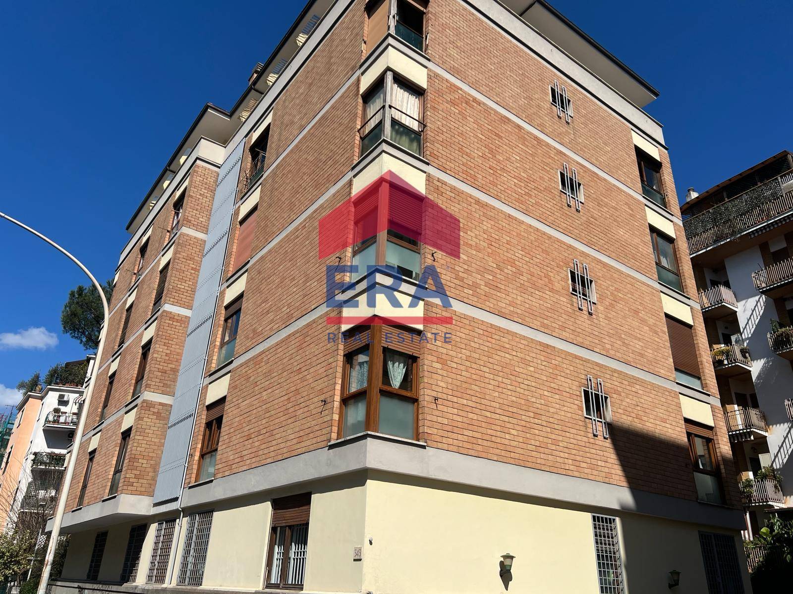 Appartamento in vendita a Roma, 4 locali, zona Località: Montagnola, prezzo € 345.000 | PortaleAgenzieImmobiliari.it