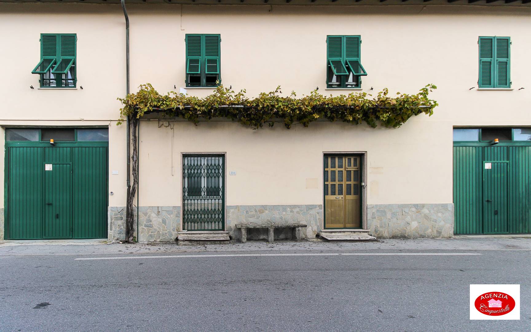 Appartamento in vendita a Stella, 3 locali, zona Località: SanGiovanni, prezzo € 73.000 | PortaleAgenzieImmobiliari.it