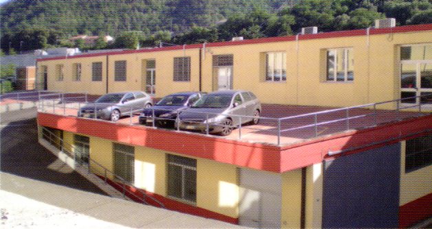 Capannone in affitto a Arenzano, 9999 locali, Trattative riservate | PortaleAgenzieImmobiliari.it