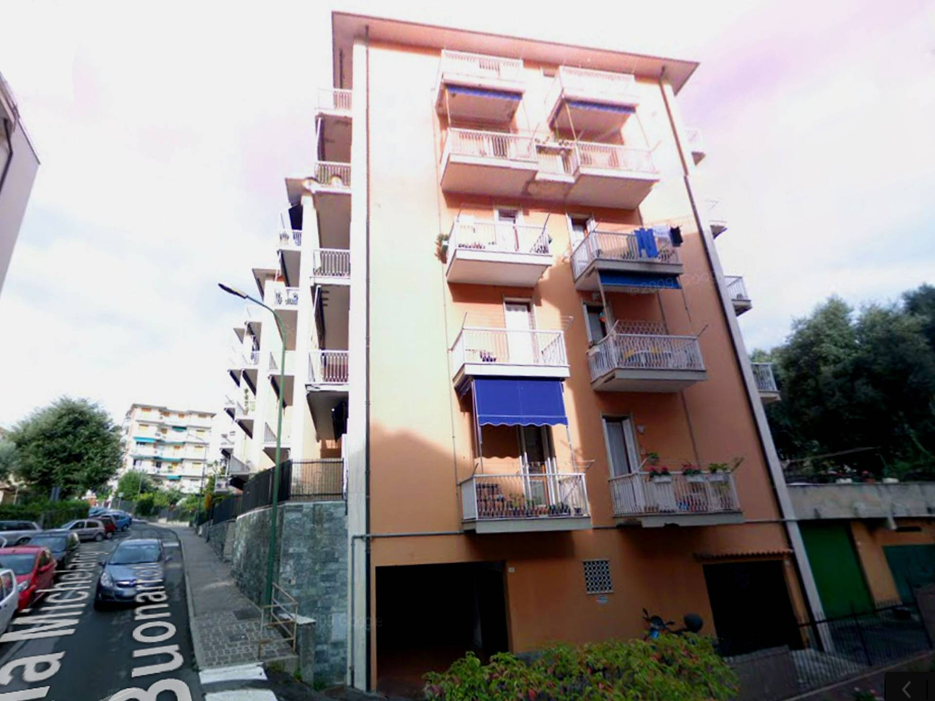 Appartamento in affitto a Arenzano, 1 locali, zona Località: Centro/Lungomare, Trattative riservate | PortaleAgenzieImmobiliari.it