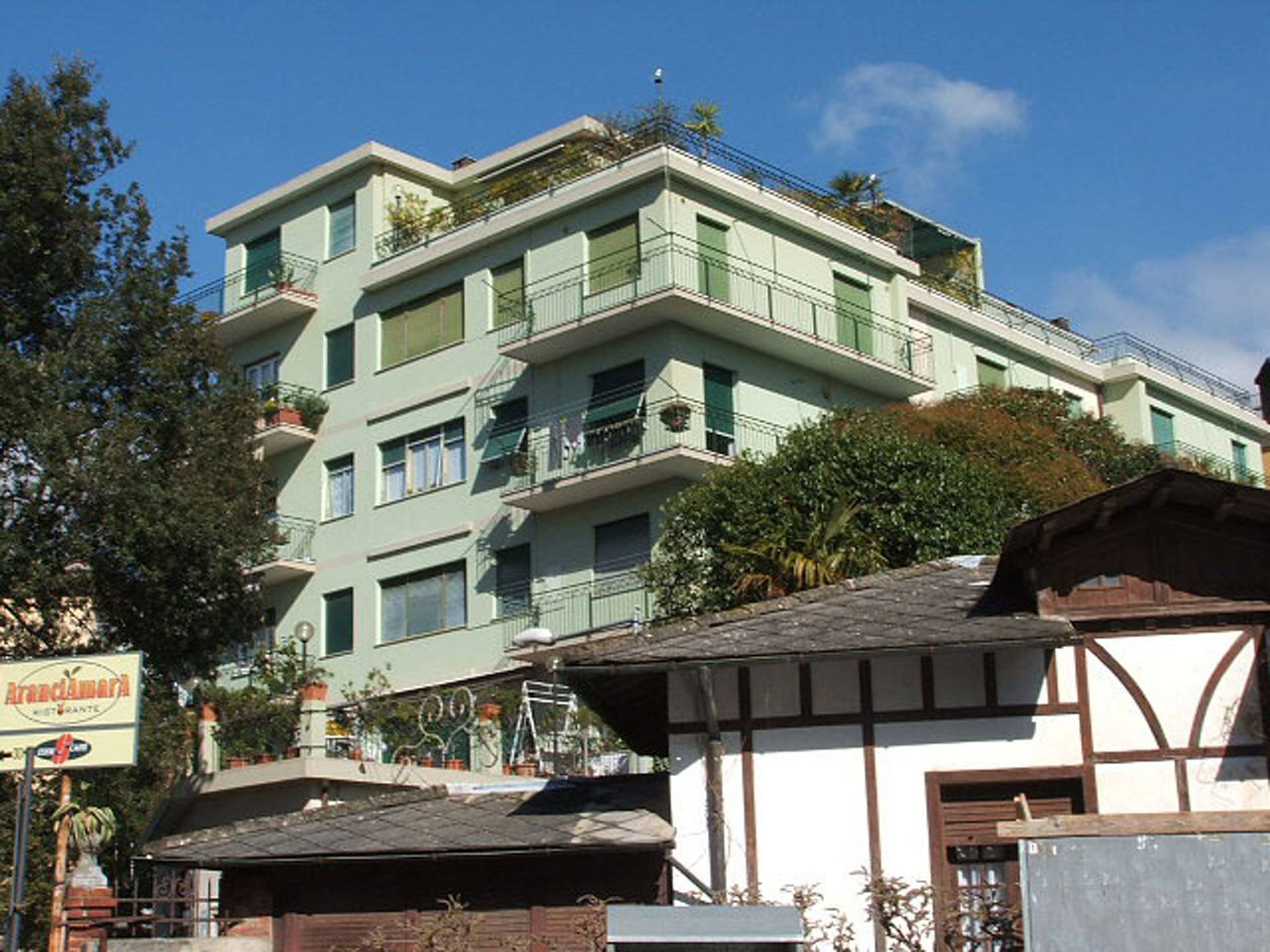 Appartamento in affitto a Arenzano, 2 locali, zona Località: Centro/Lungomare, Trattative riservate | PortaleAgenzieImmobiliari.it