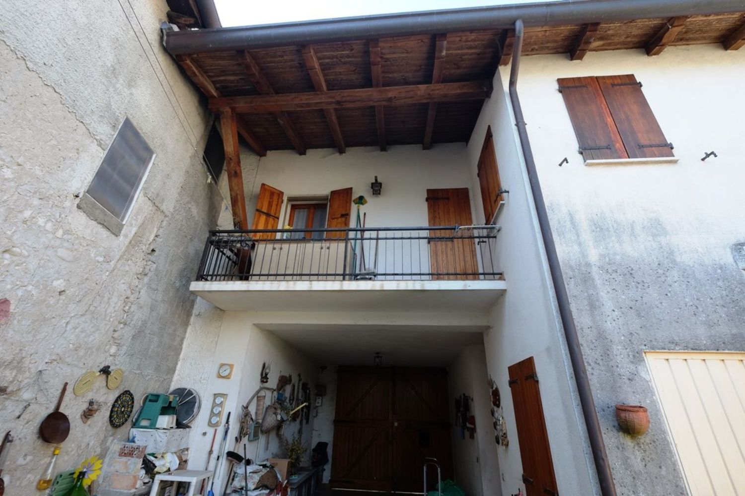 Villa a Schiera in vendita a San Quirino, 7 locali, zona Località: SanFoca, prezzo € 114.000 | PortaleAgenzieImmobiliari.it