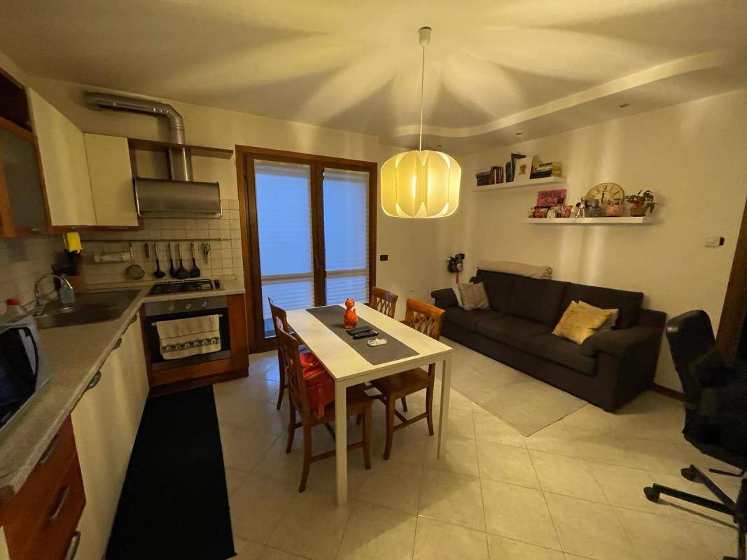 Appartamento in vendita a Azzano Decimo, 2 locali, zona zo, prezzo € 85.000 | PortaleAgenzieImmobiliari.it