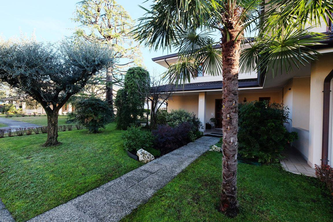 Villa a Schiera in vendita a Roveredo in Piano, 6 locali, prezzo € 257.000 | PortaleAgenzieImmobiliari.it
