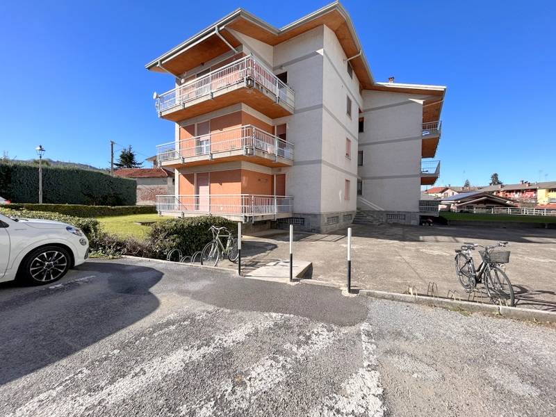 Appartamento in vendita a Boves, 4 locali, prezzo € 109.000 | PortaleAgenzieImmobiliari.it