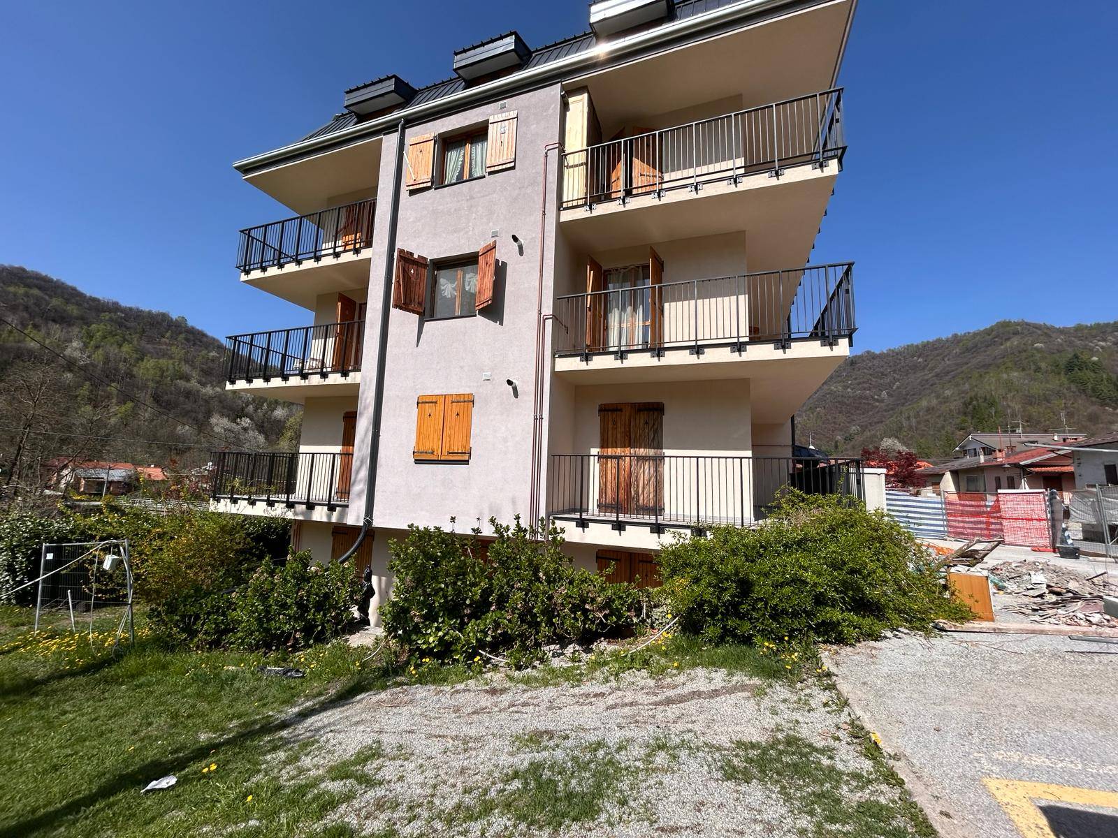 Appartamento in vendita a Chiusa di Pesio, 3 locali, prezzo € 35.000 | PortaleAgenzieImmobiliari.it