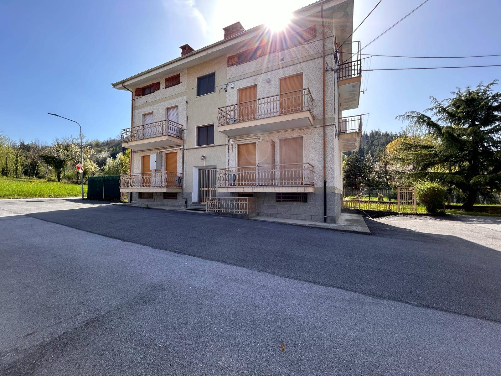 Appartamento in vendita a Chiusa di Pesio, 3 locali, prezzo € 49.000 | PortaleAgenzieImmobiliari.it