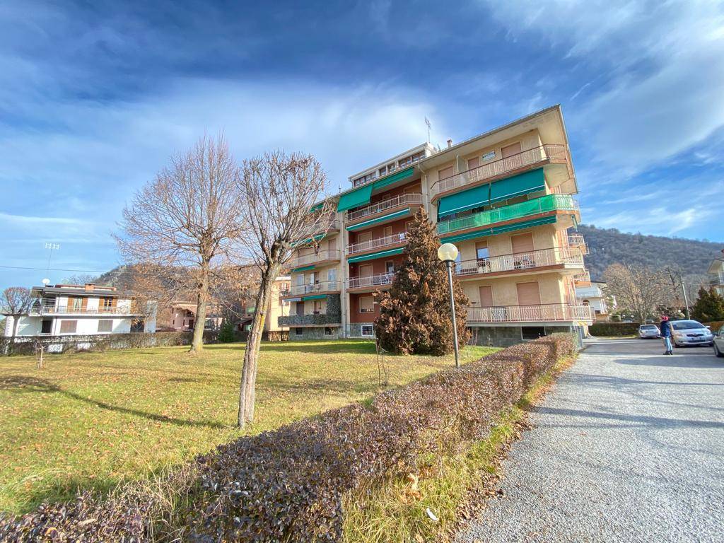 Appartamento in vendita a Chiusa di Pesio, 3 locali, prezzo € 59.000 | PortaleAgenzieImmobiliari.it