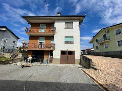 Appartamento in vendita a Beinette, 4 locali, prezzo € 129.000 | PortaleAgenzieImmobiliari.it