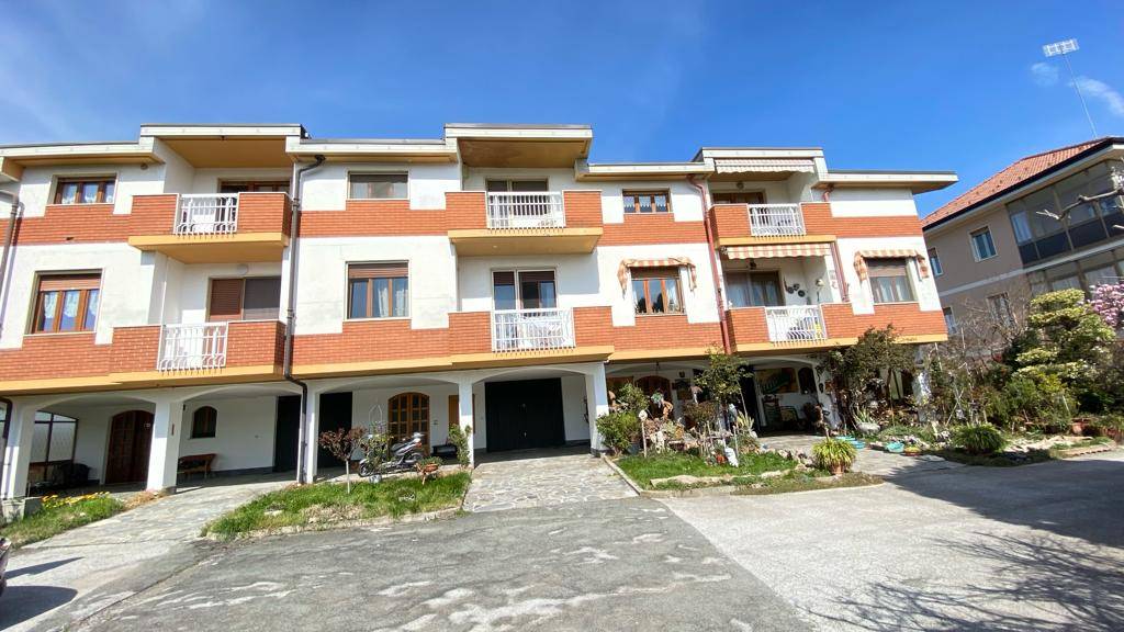 Appartamento in vendita a Beinette, 5 locali, prezzo € 65.000 | PortaleAgenzieImmobiliari.it