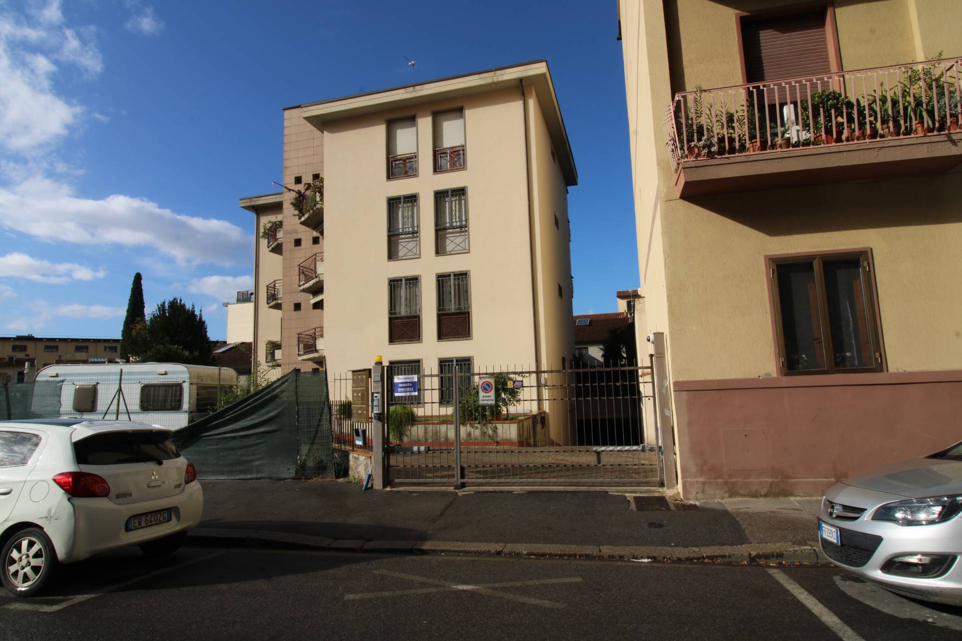 Box / Garage in vendita a Firenze, 1 locali, zona Località: Rifredi, prezzo € 22.000 | PortaleAgenzieImmobiliari.it