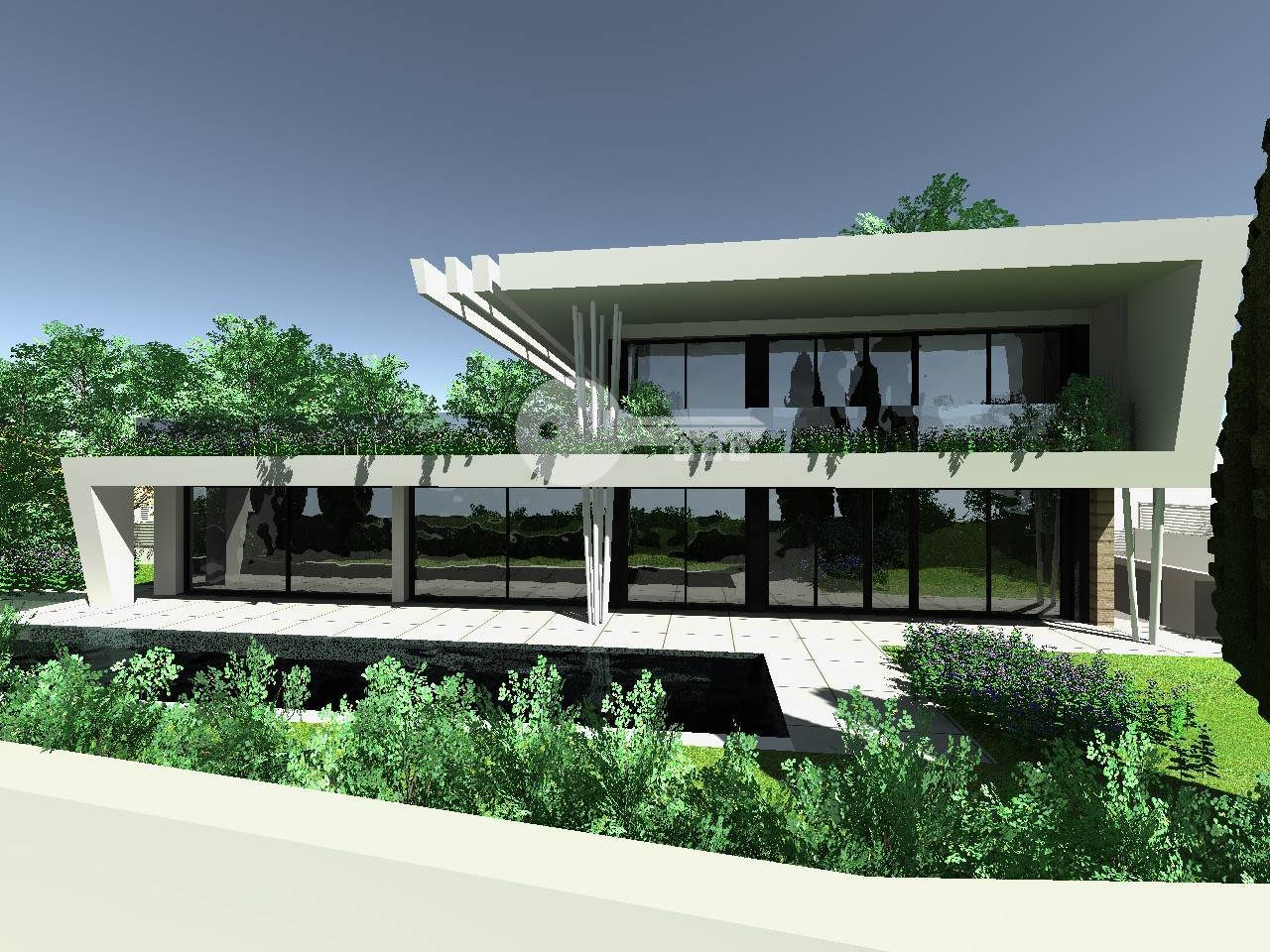 Villa in vendita a Lonato, 12 locali, zona uzzi, prezzo € 2.800.000 | PortaleAgenzieImmobiliari.it